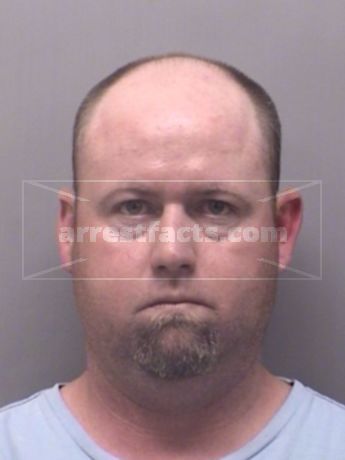 Jeremy Lee Brown