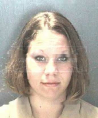 Christine Elizabeth Beck