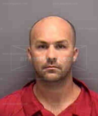 Daniel Wayne Butler