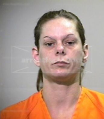 Jenny Lou Baker