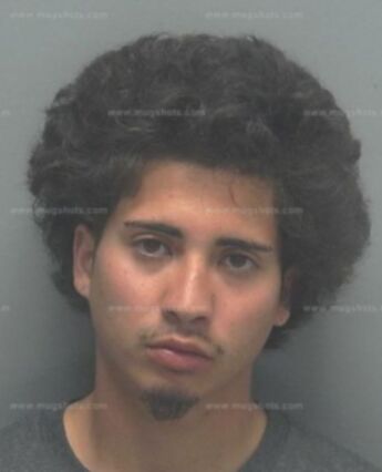 Andre Elon Watson Jr