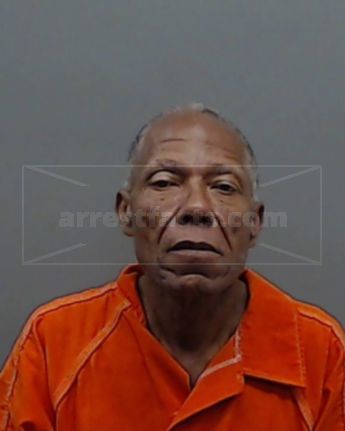 Elvis Aaron Ricks