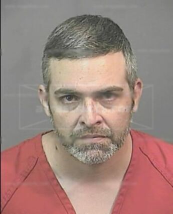 Brandon David Lancaster