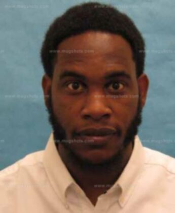 Tavarius Lee Wimberly