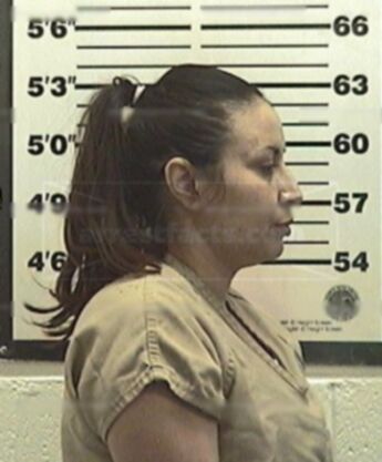 Frances Archuleta