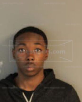 Devyn Ragland