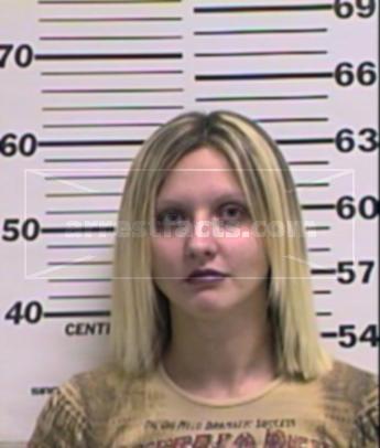 Summer Nicole Grubbs