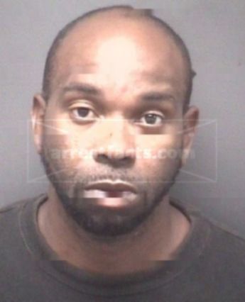 Andre Augusta Spencer