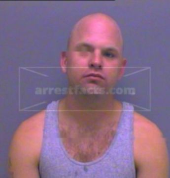 Anthony Dewayne Wagner