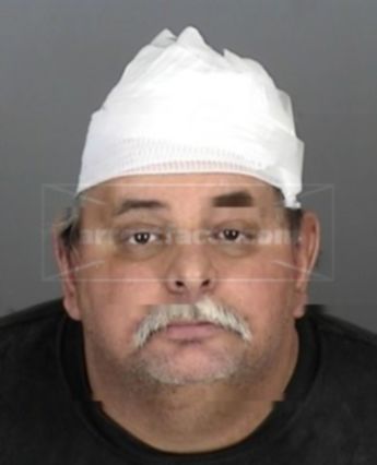 Donald Leroy Yaney