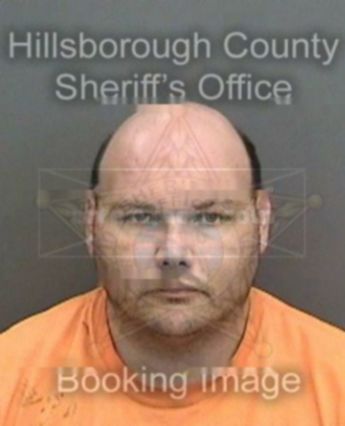 Steven Charles Brown