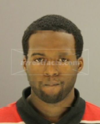 Juwaan Anderson