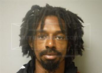 Larry Donel Childs