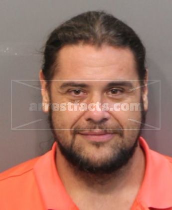 Charles Clyde Ramey
