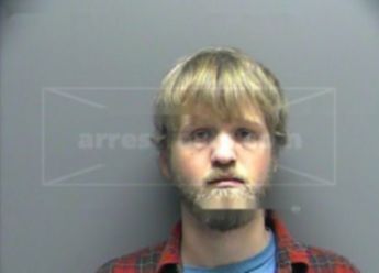 Christopher Heath Eaton