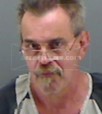 Charles Dennis Walden