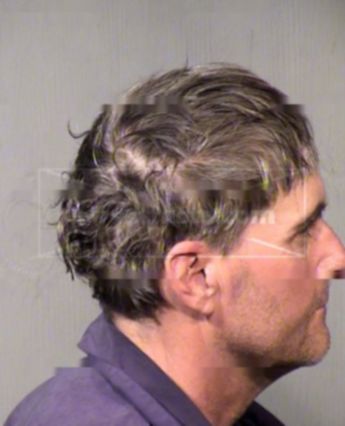 Brian Harold Barnett