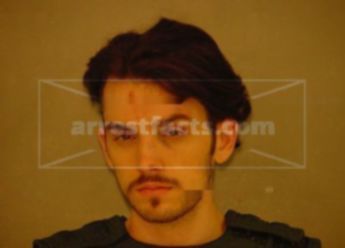 Charles Michael Brantley