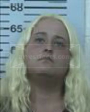 Missy Robinson Jordan