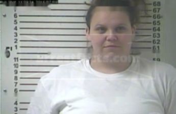 Christine Diane Spivey