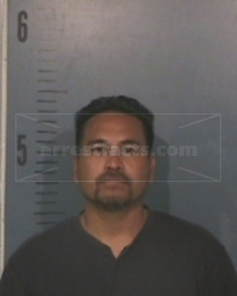 Joe Angel Santos