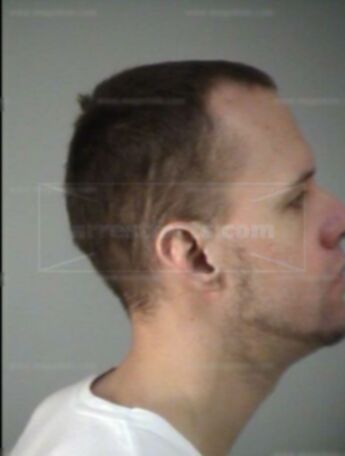 Marvin Dustin Godwin