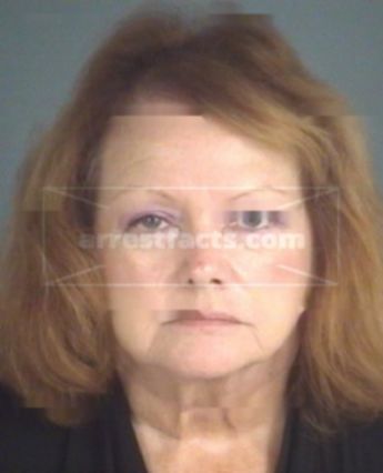 Juanita Eller Driscoll