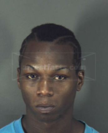 Anthony Devon Jackson