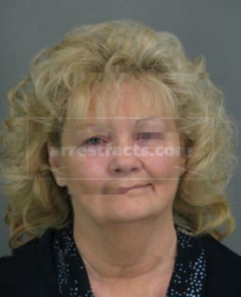 Dixie Ann Edge