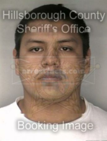 Brian Christopher Osceola