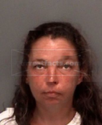 Cynthia Mae Boyd