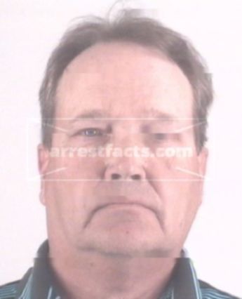 David Dean Mccune