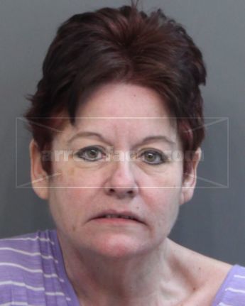 Nancy Darlene Cranfield