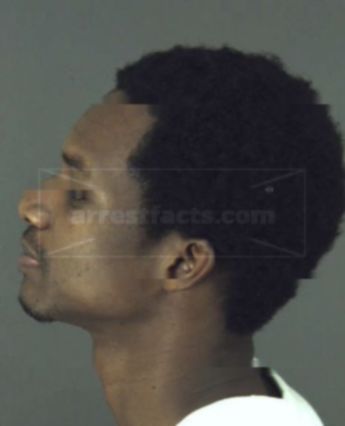 Chaddrick Detron Greene