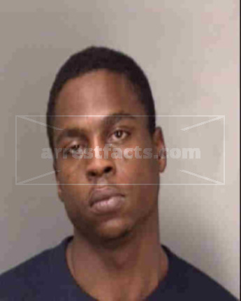 Roosevelt Garnell Johnson