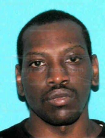 Ronnie Dwayne Green Jr.