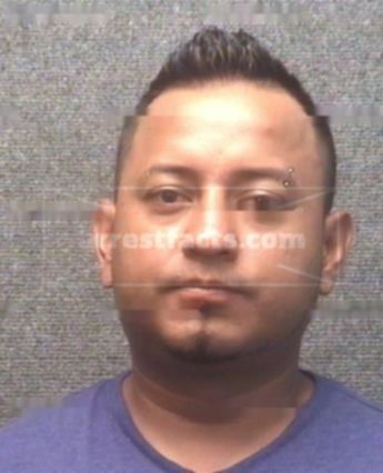 Alejandro Pena-Lozano