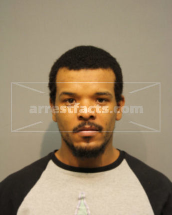 Joshua D Berry