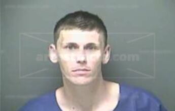 Christopher Michael Smith