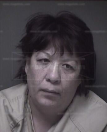 Laura Ann Adams