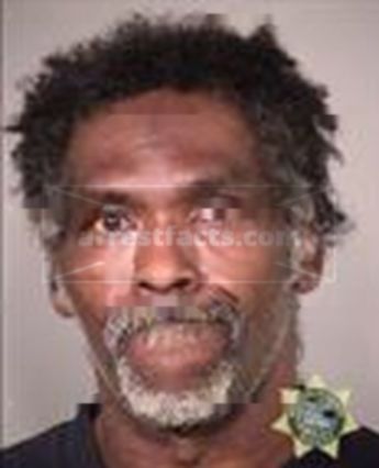 Otis Charles Ducksworth