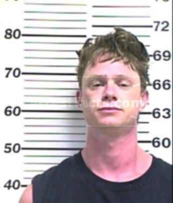 Jarrod Troy Barton