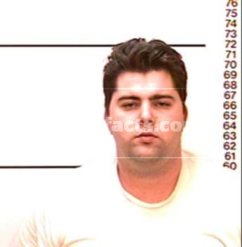 Patrick William Coffey