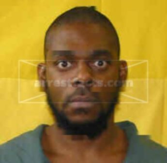 Theotis M Sanders