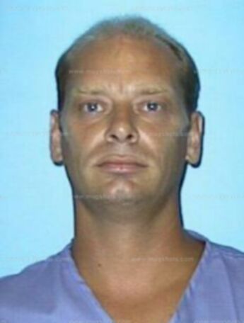 Mark David Moore