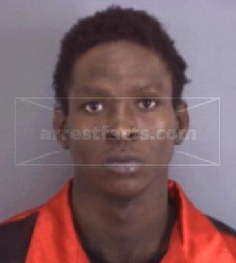 Lonnie Markeith Johnson