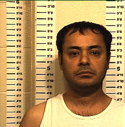 Murad Ali Charania