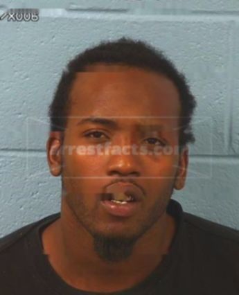 Brandon Terrance Williams
