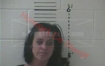 Kara Leona Smith