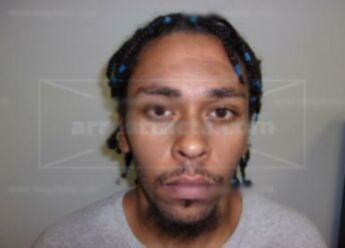 Rayshon Jeremaine Leonard